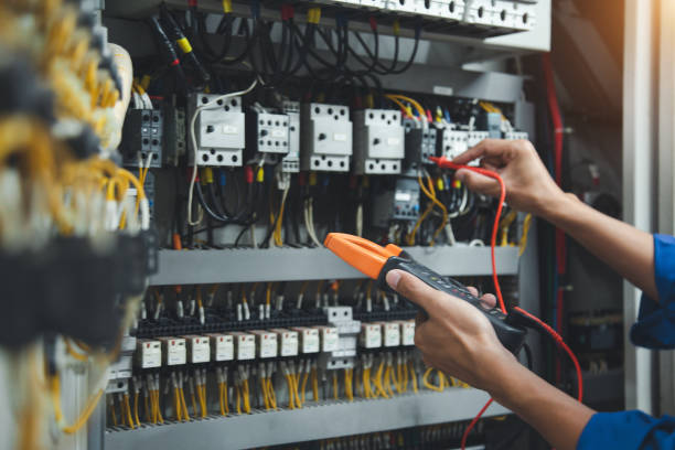 Electrical Upgrades for Homes in Saratoga Springs, NY