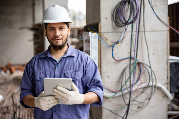 Industrial Electrical Services in Saratoga Springs, NY